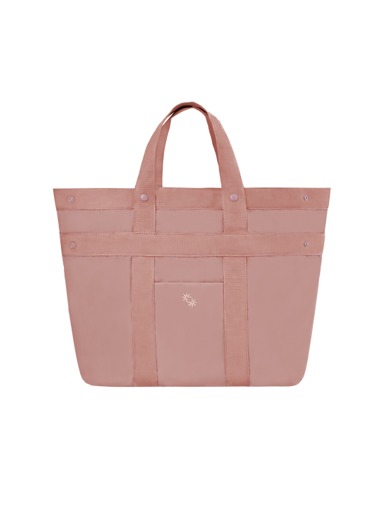 Multi-Way Tote (Terracotta)