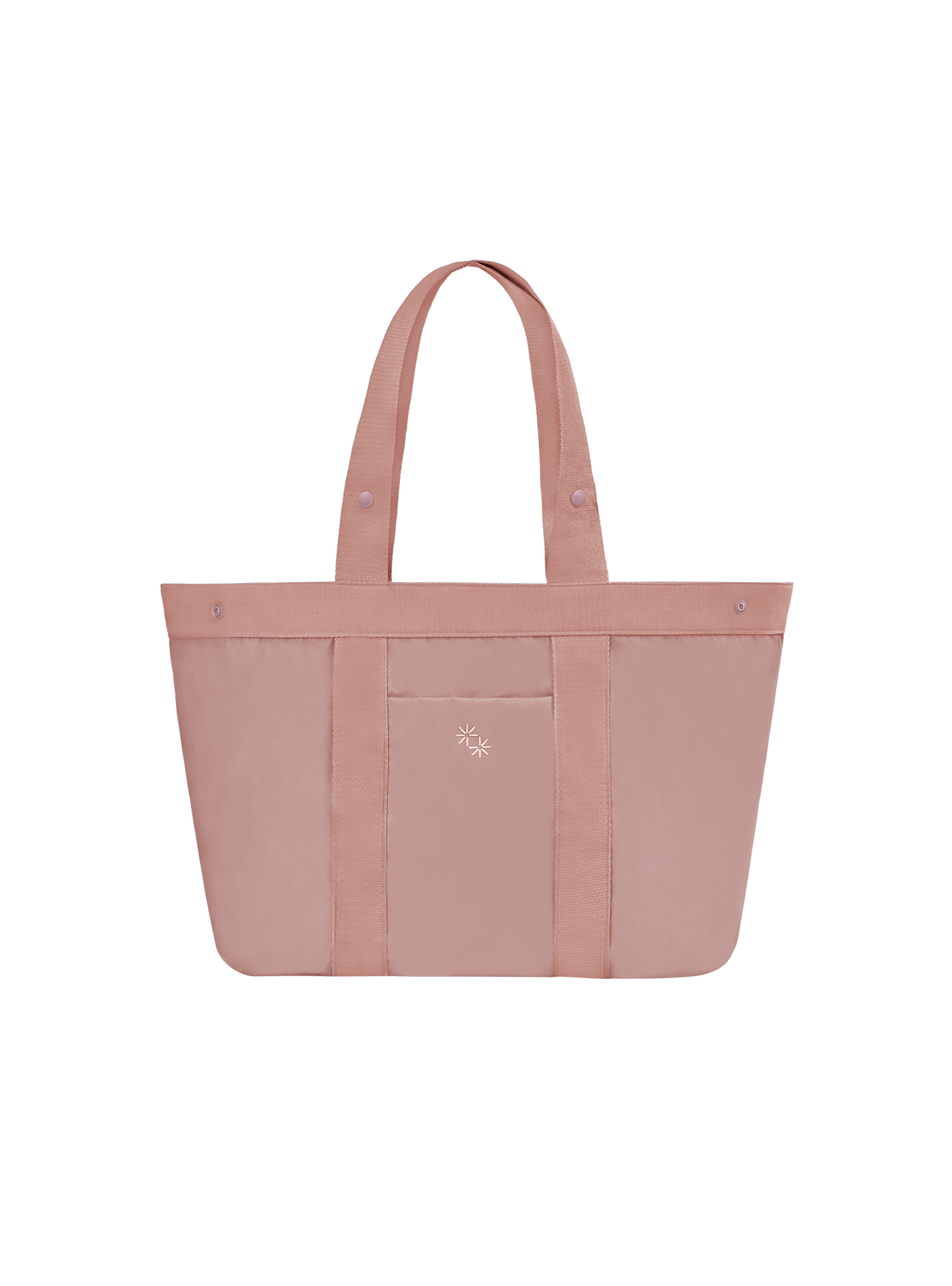 Multi-Way Tote (Terracotta)