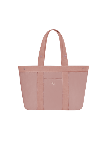 Multi-Way Tote (Terracotta)