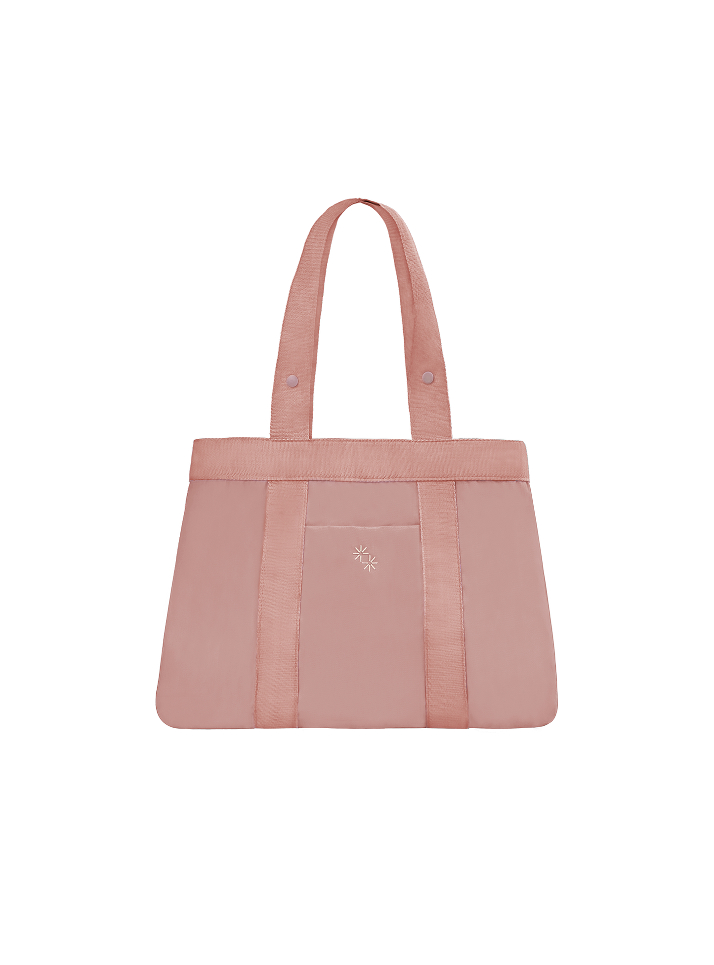 Multi-Way Tote (Terracotta)