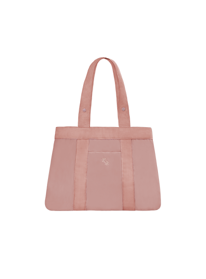 Multi-Way Tote (Terracotta)