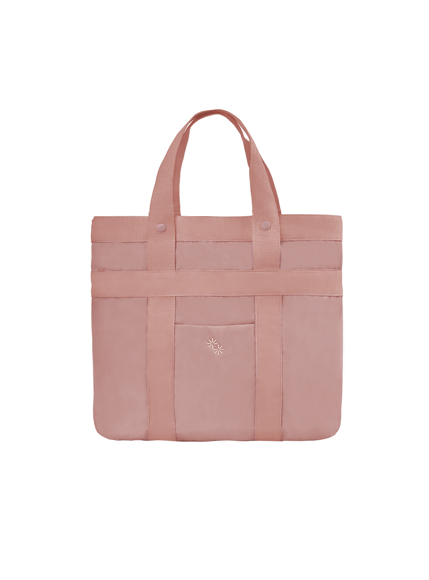 Multi-Way Tote (Terracotta)