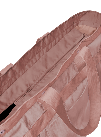 Multi-Way Tote (Terracotta)