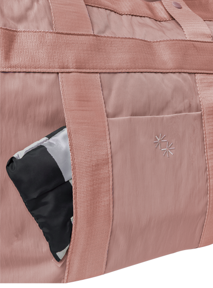 Multi-Way Tote (Terracotta)