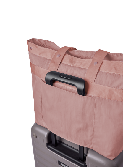 Multi-Way Tote (Terracotta)