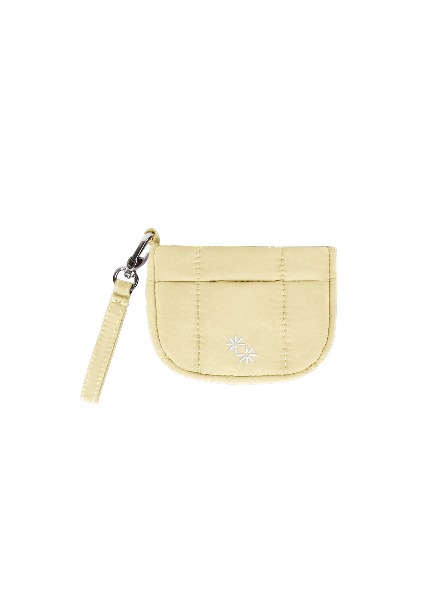 Nano Puffer Swing Charm (Ravioli)