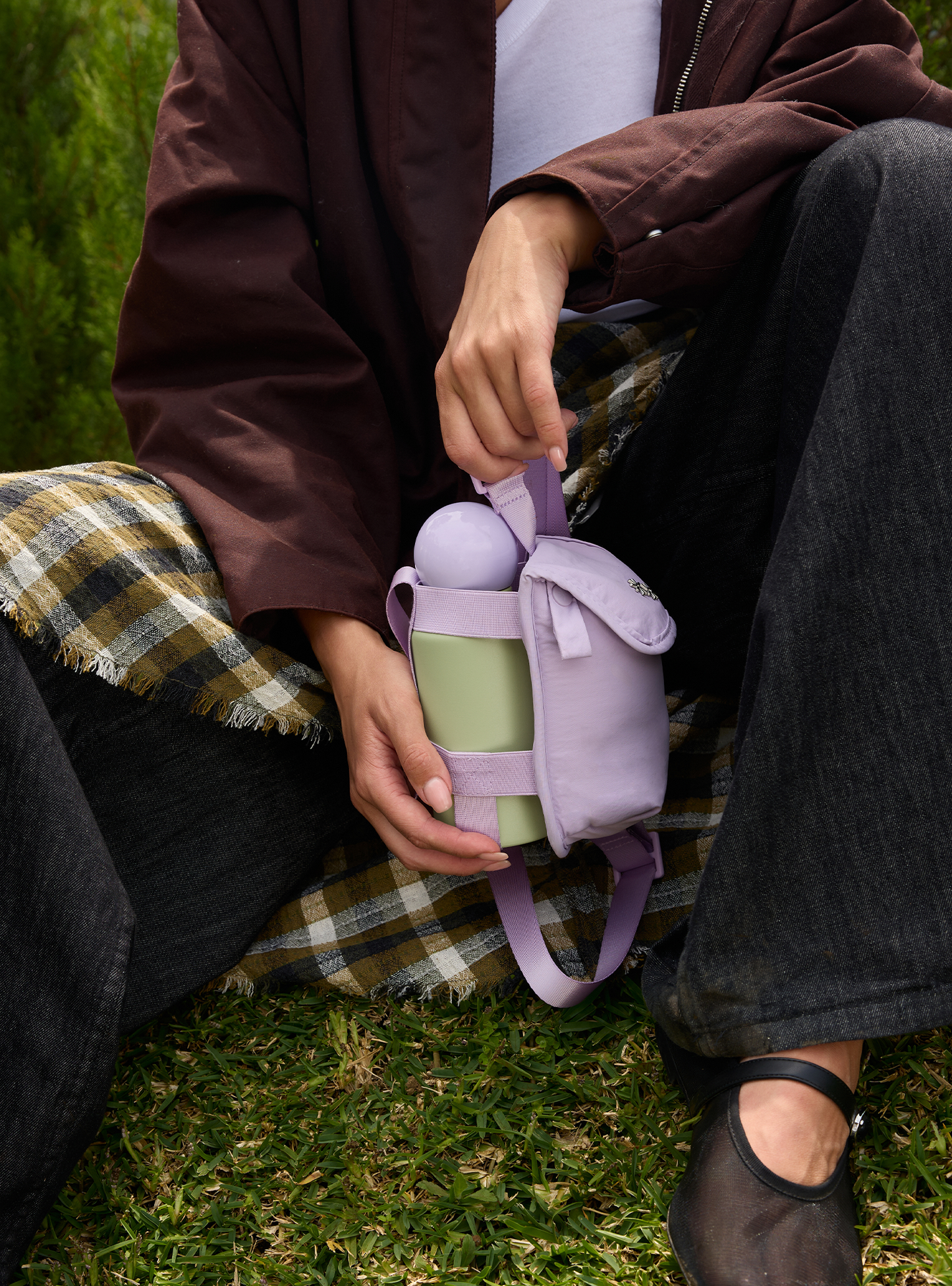 Bottle Buddy (Gloss Freesia)