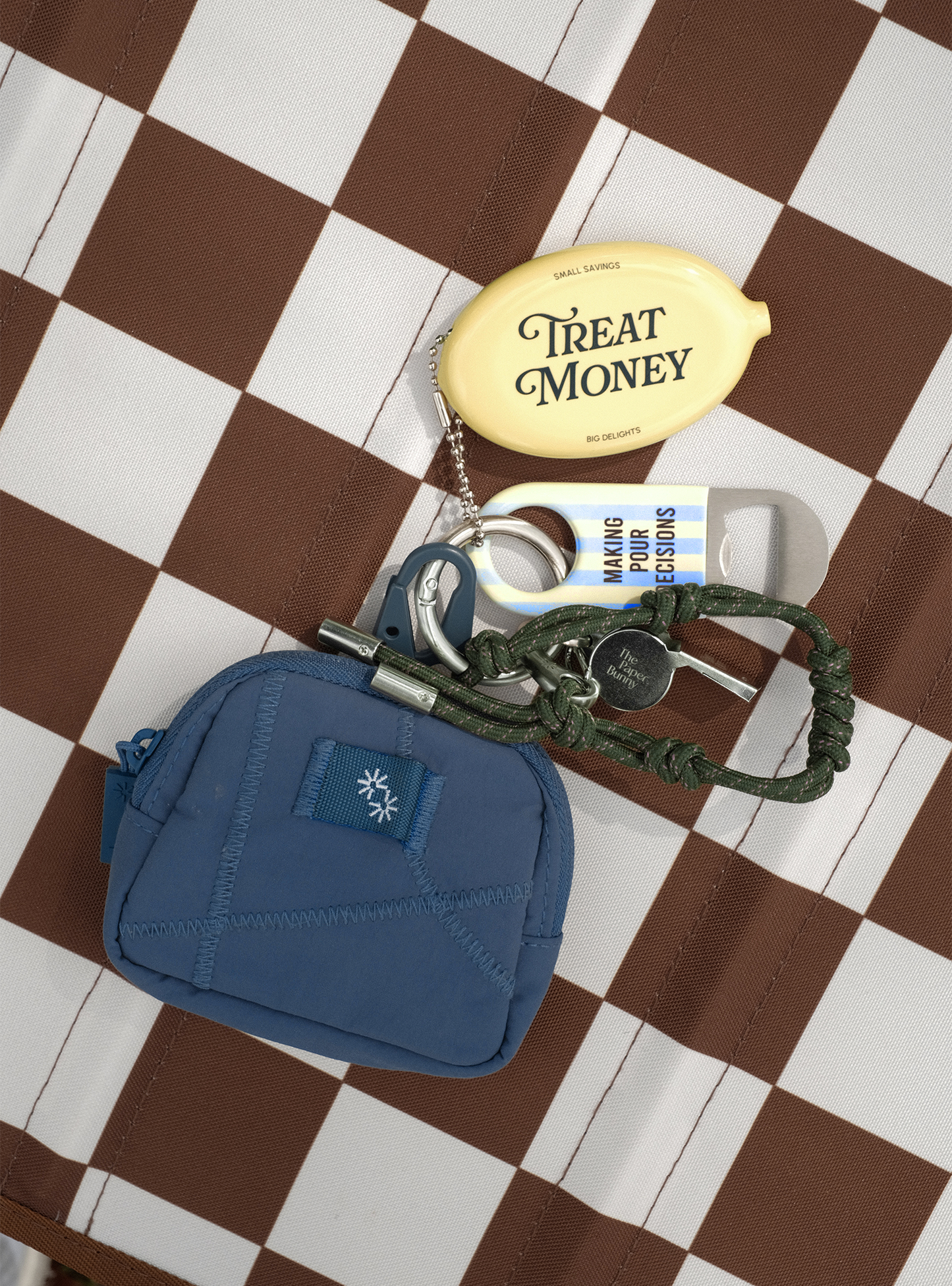 Bottle Opener Charm (Making Pour Decisions)