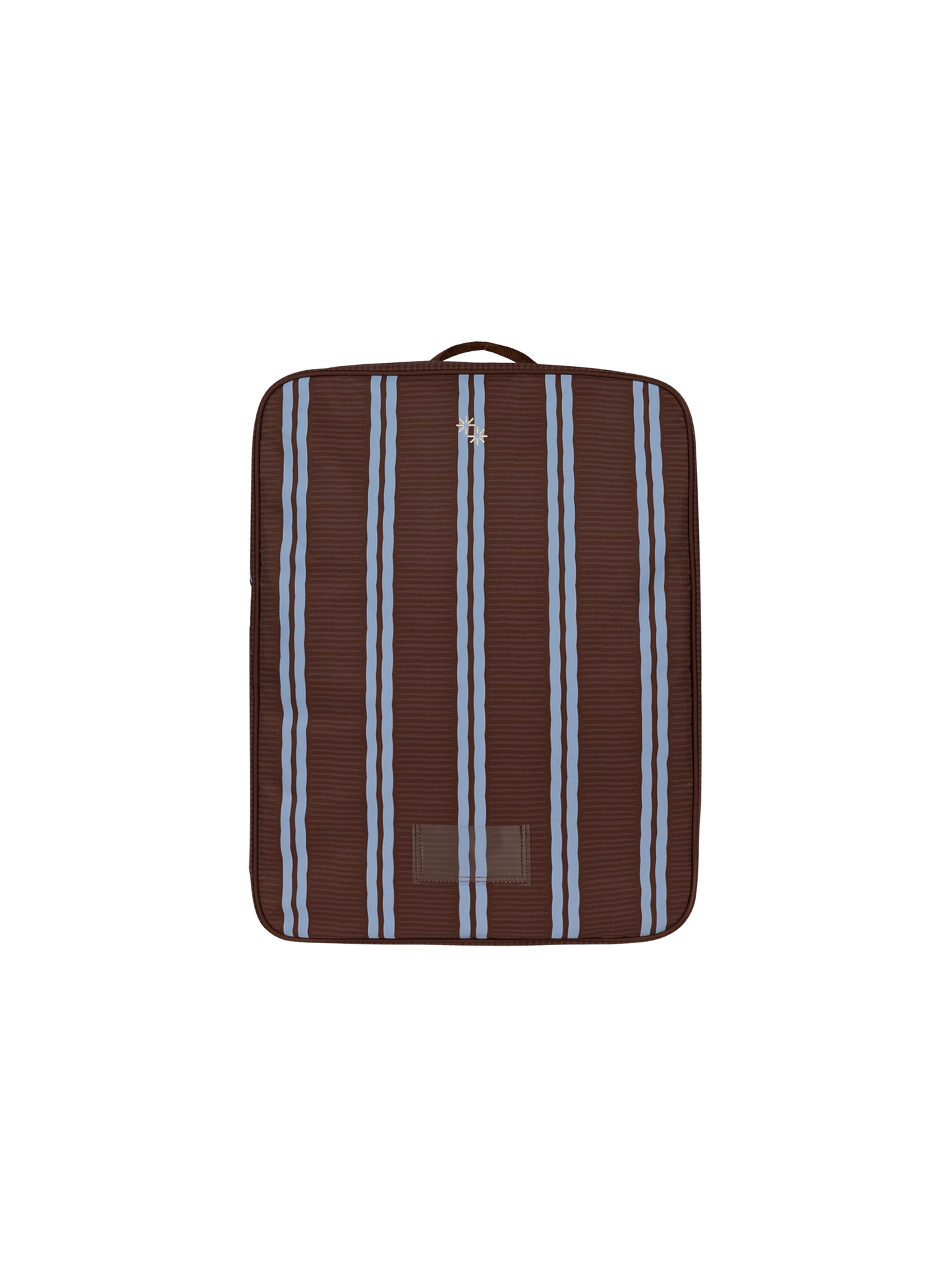 Large Packing Cube (Boulder Stripes)
