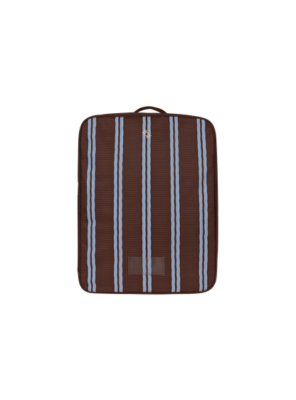 Large Packing Cube (Boulder Stripes)