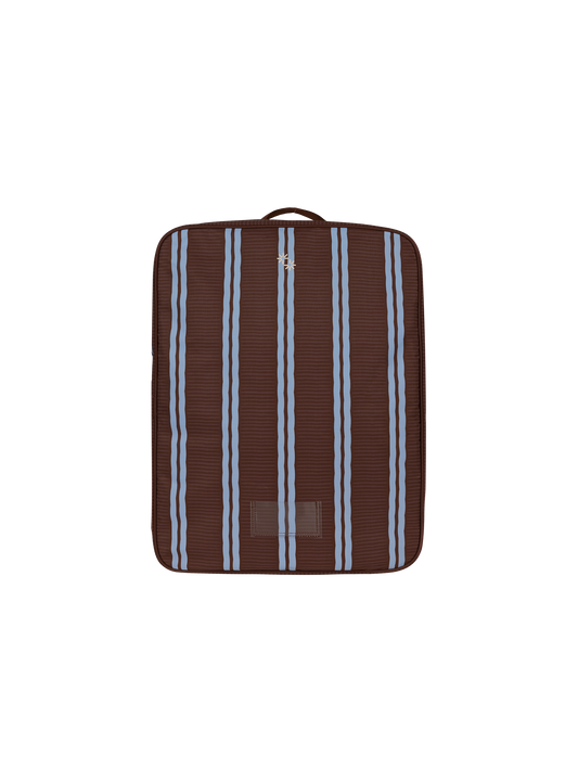 Large Packing Cube (Boulder Stripes)