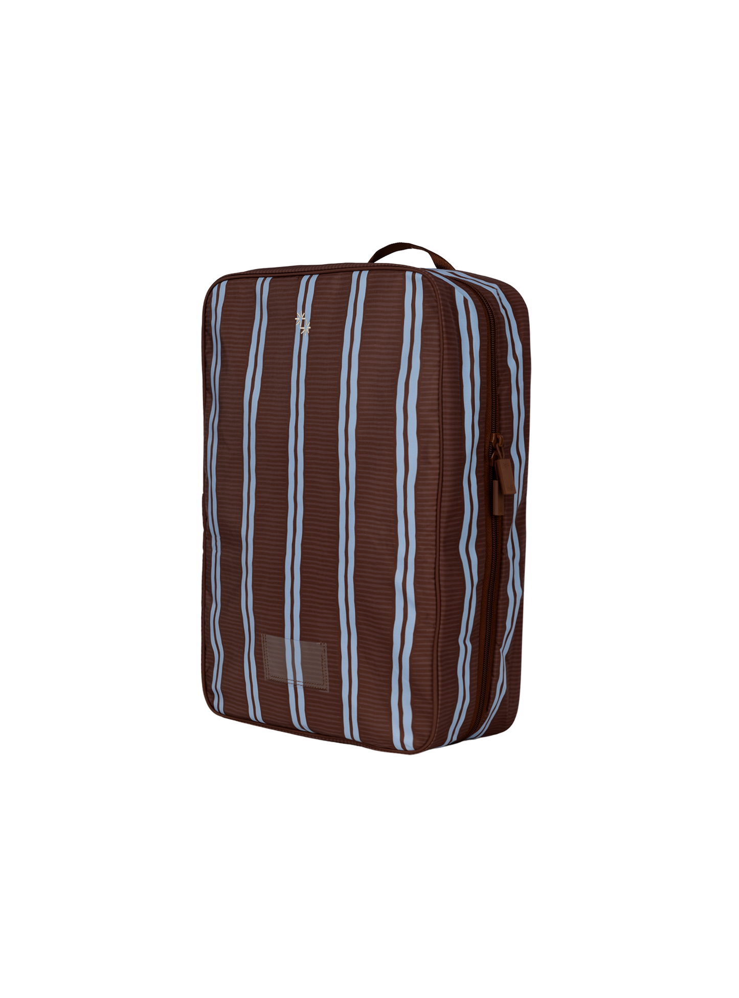 Large Packing Cube (Boulder Stripes)