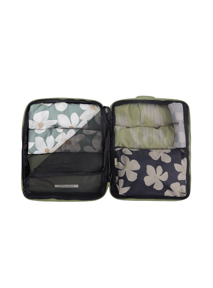 Large Packing Cube (Sage)