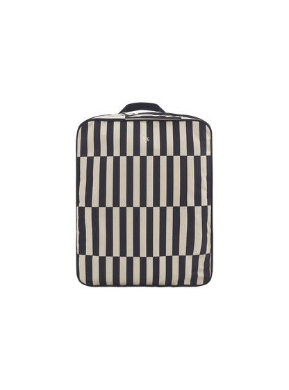 Large Packing Cube (Stripe Lines)