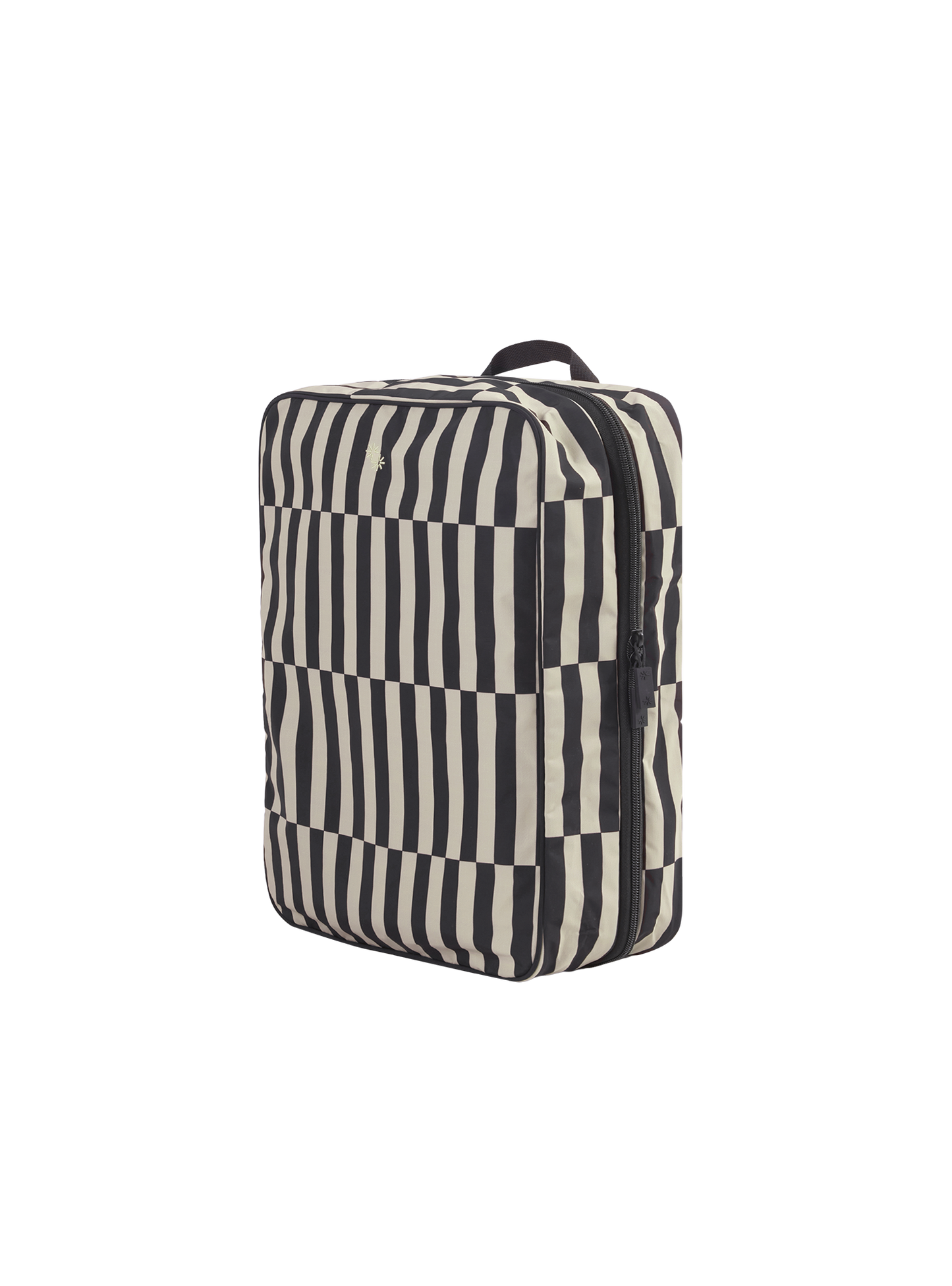 Large Packing Cube (Stripe Lines)