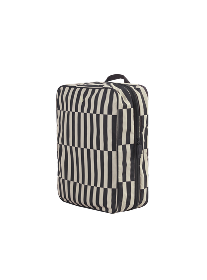 Large Packing Cube (Stripe Lines)