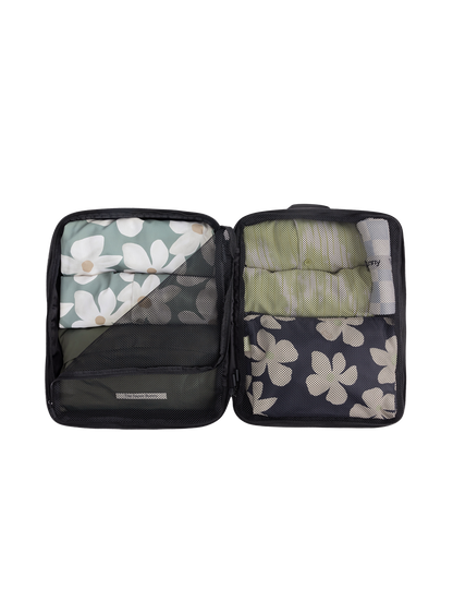 Large Packing Cube (Stripe Lines)
