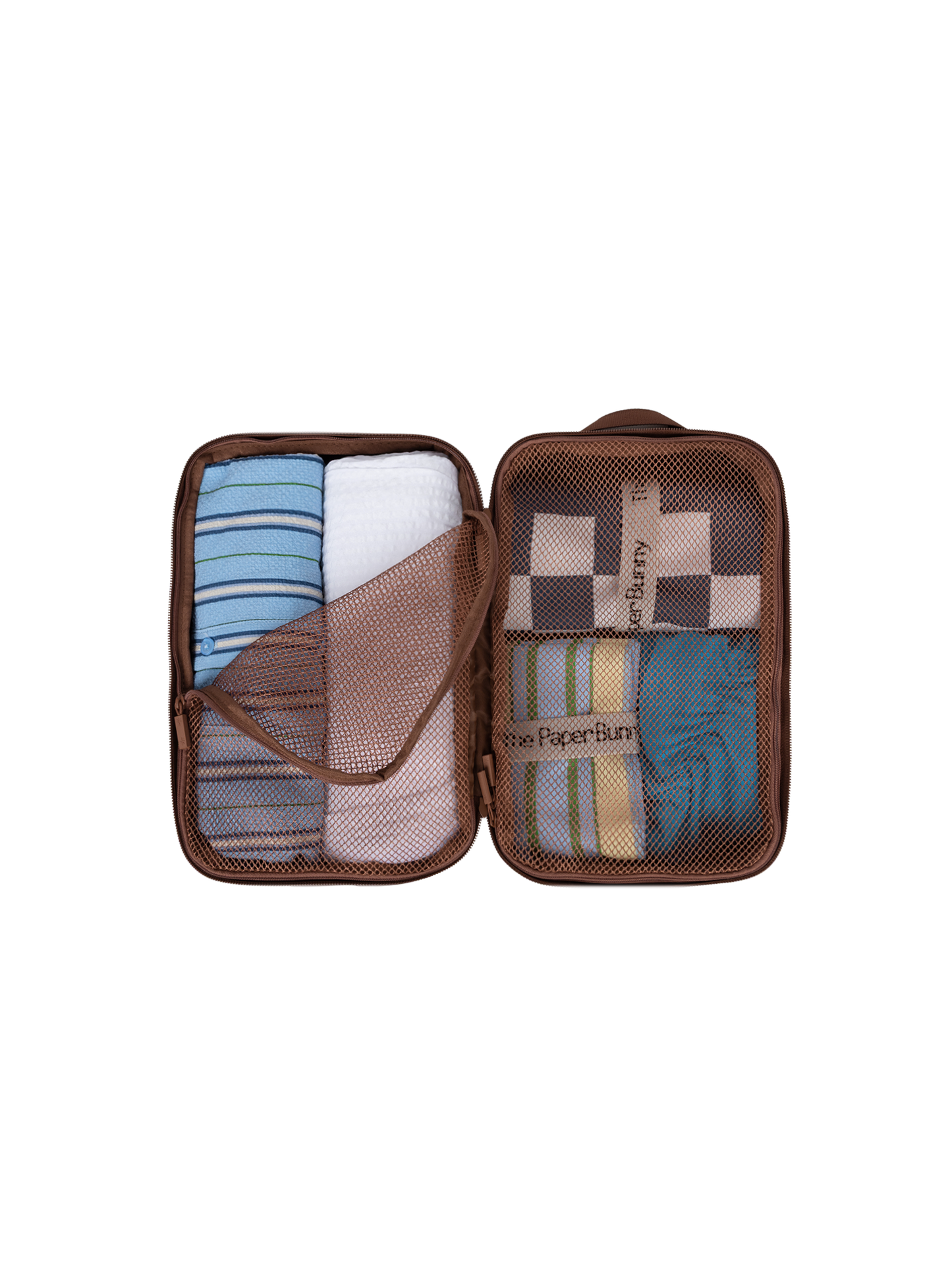 Mini Packing Cube (Boulder)