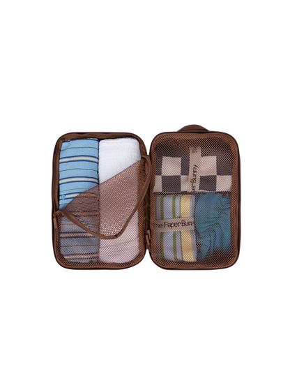 Mini Packing Cube (Boulder)