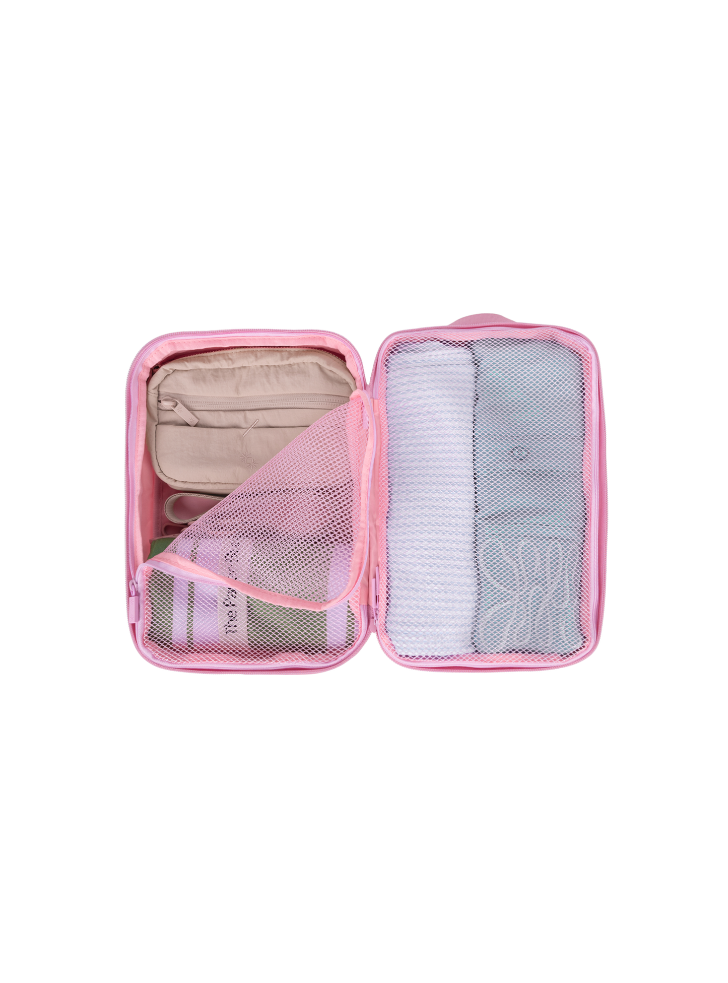Mini Packing Cube (Candy)