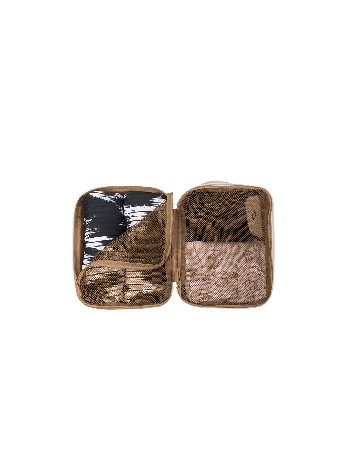 Mini Packing Cube (Pebble)