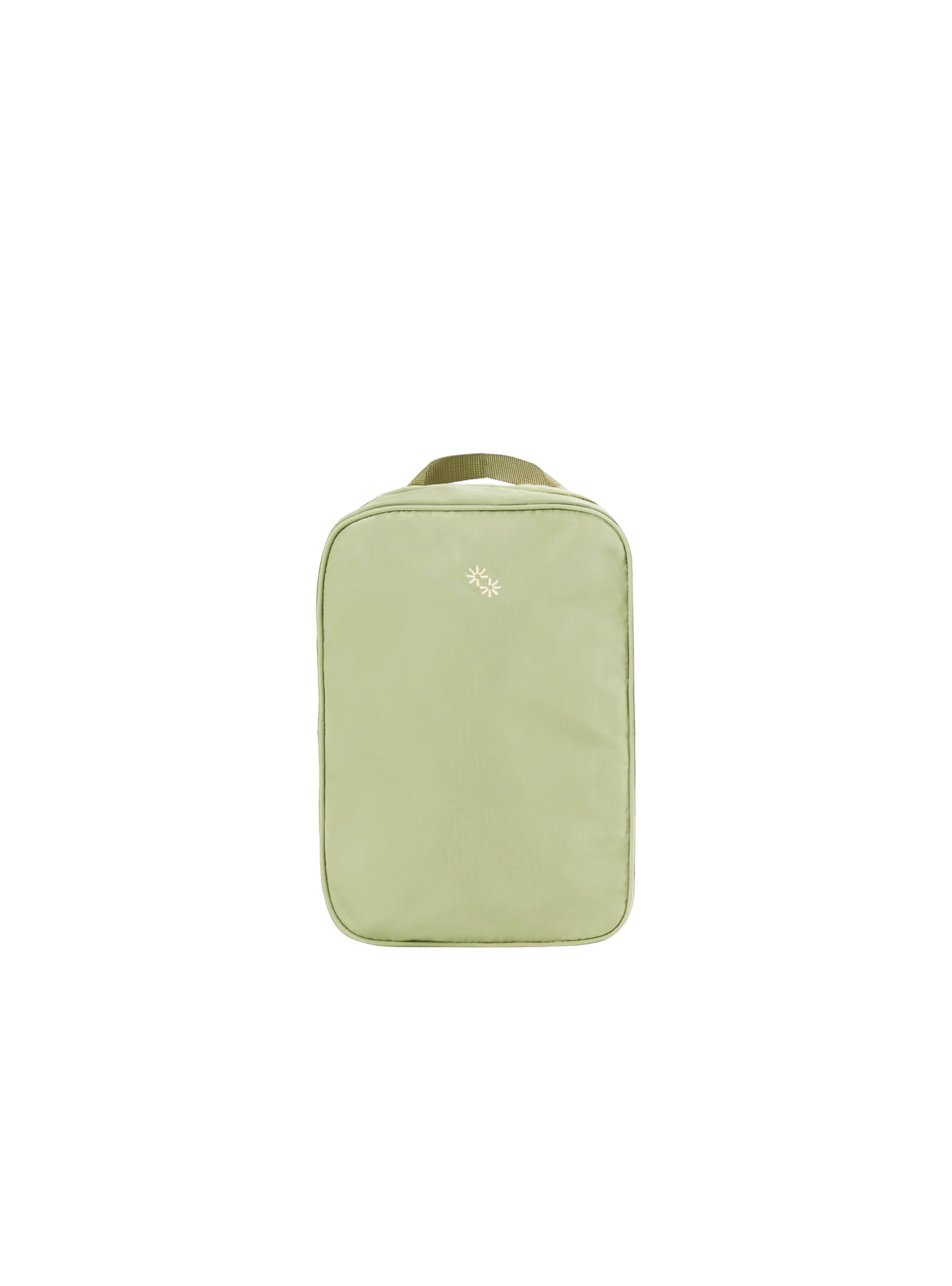Mini Packing Cube (Sage)