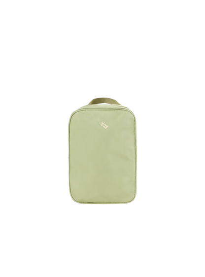 Mini Packing Cube (Sage)