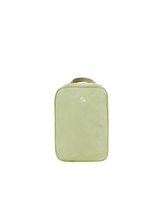Mini Packing Cube (Sage)