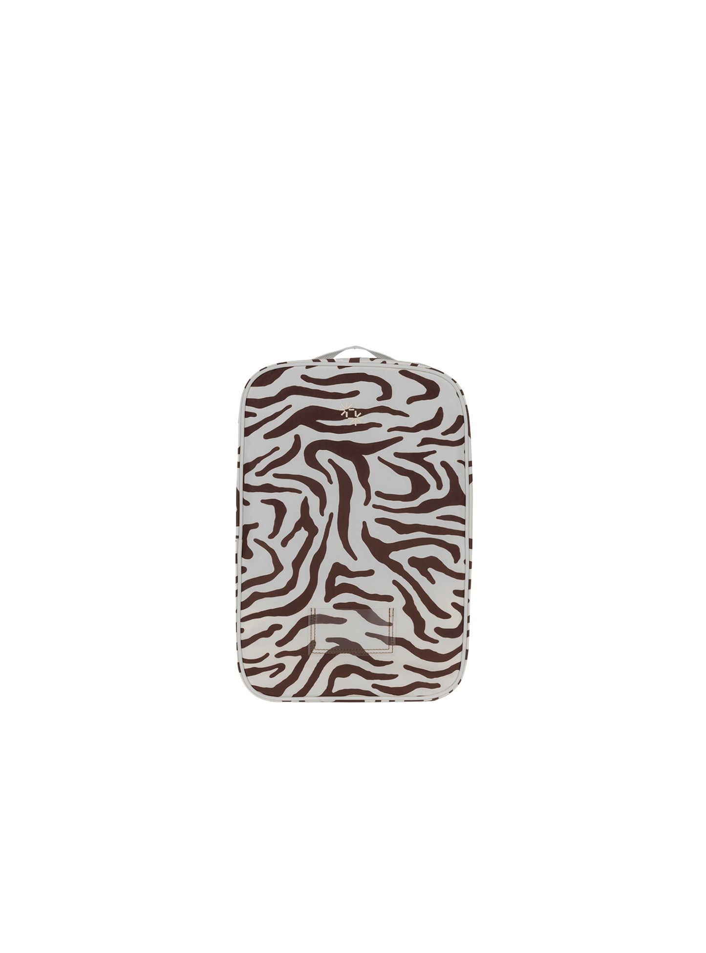 Mini Packing Cube (Tiger Bone)