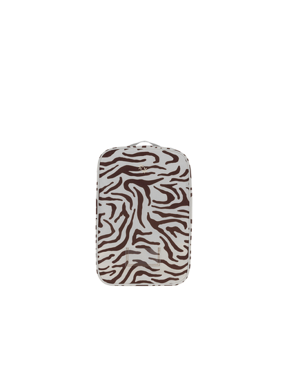 Mini Packing Cube (Tiger Bone)