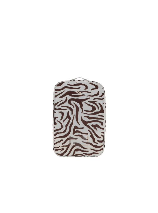 Mini Packing Cube (Tiger Bone)