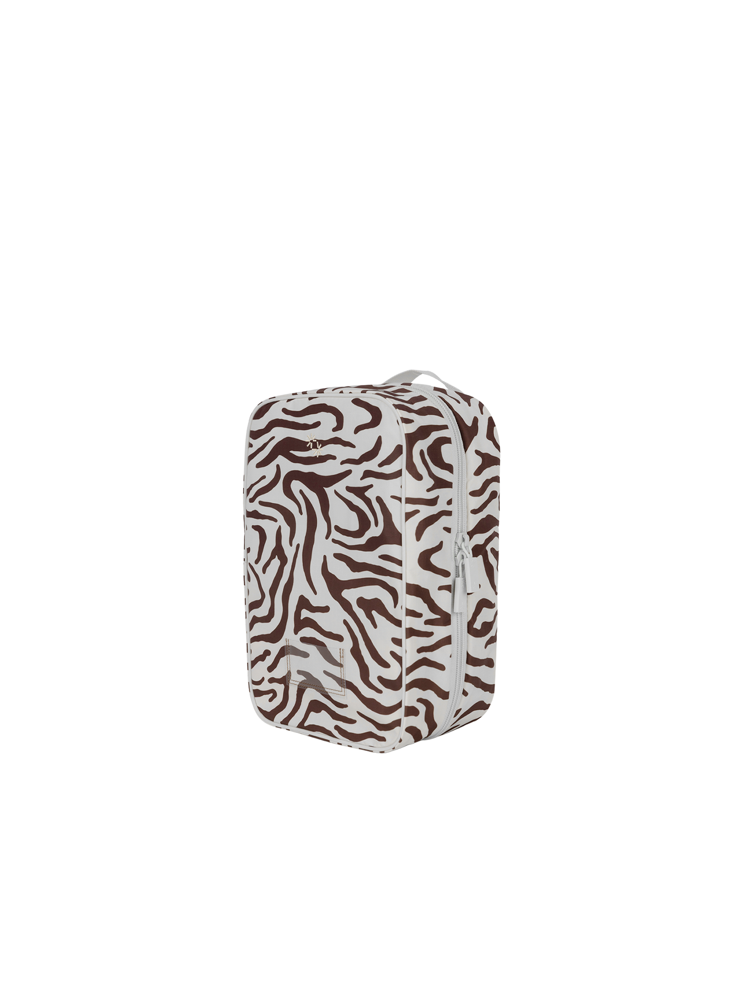 Mini Packing Cube (Tiger Bone)