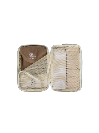 Mini Packing Cube (Tiger Bone)