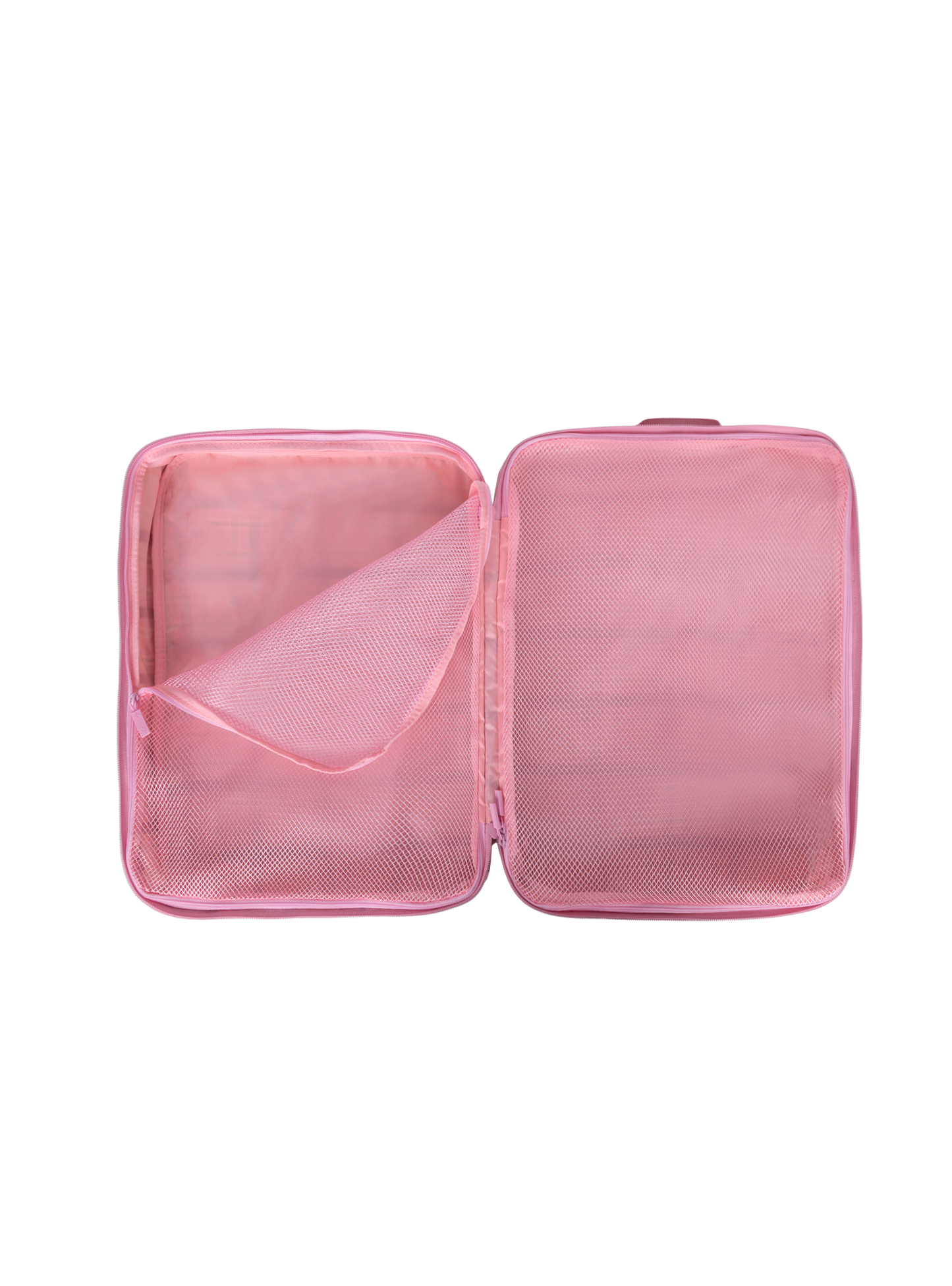 Large Packing Cube (Plaid Candy)
