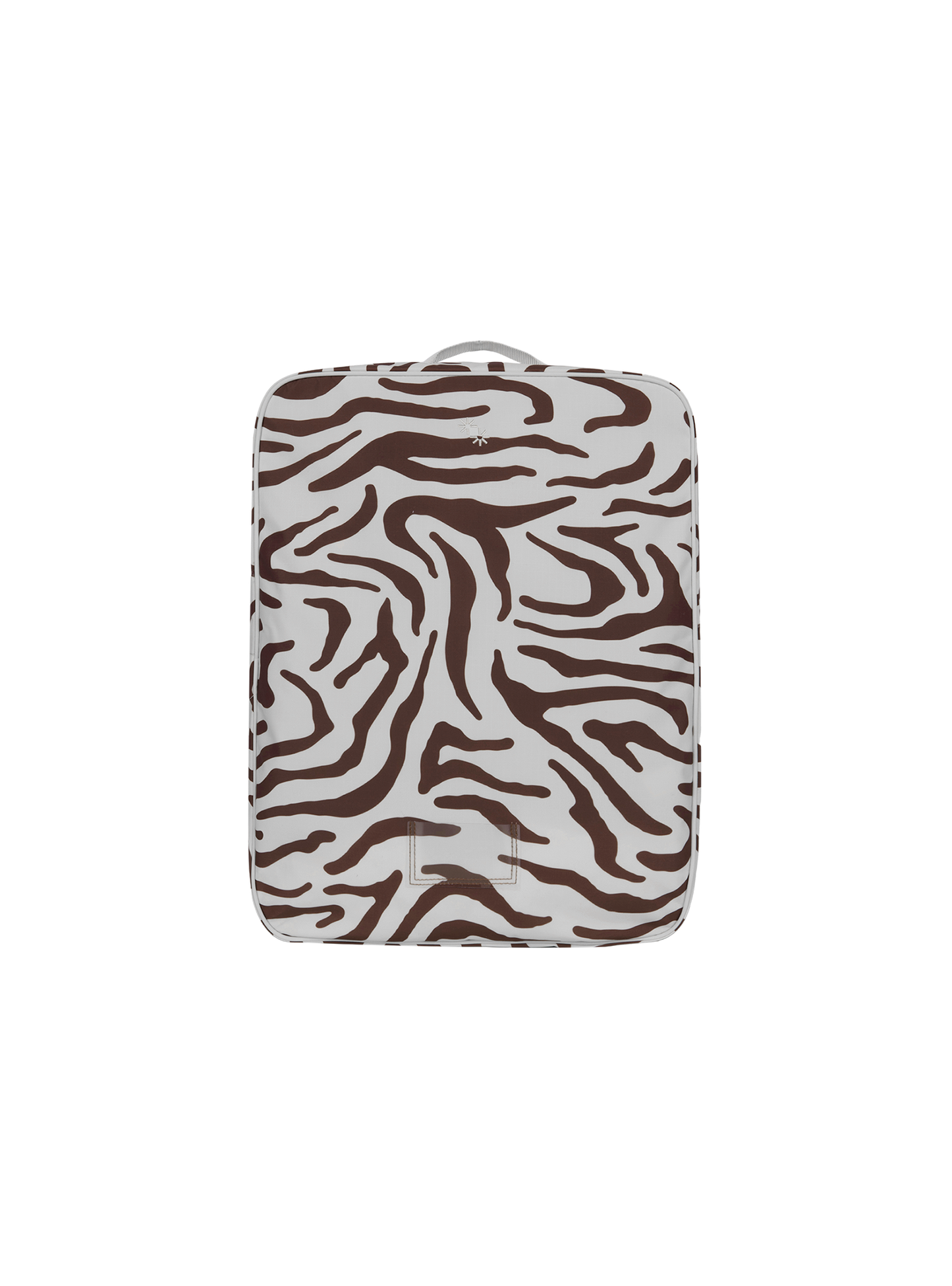 Large Packing Cube (Tiger Bone)