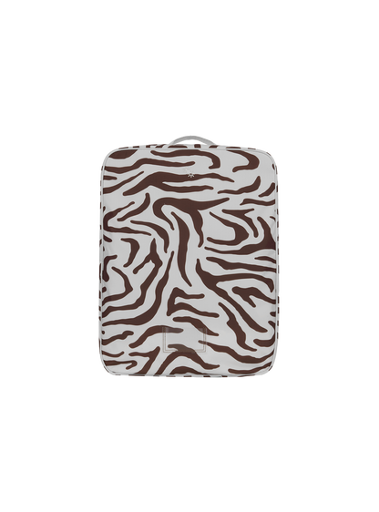 Large Packing Cube (Tiger Bone)