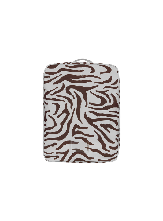 Large Packing Cube (Tiger Bone)