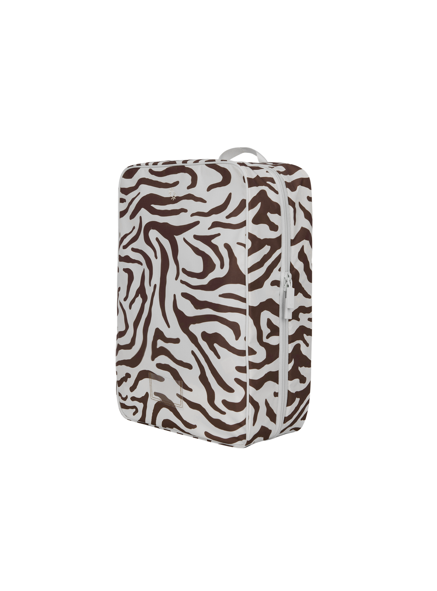 Large Packing Cube (Tiger Bone)