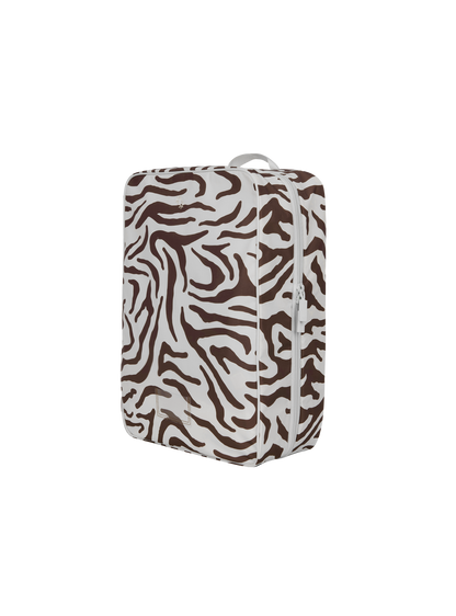 Large Packing Cube (Tiger Bone)