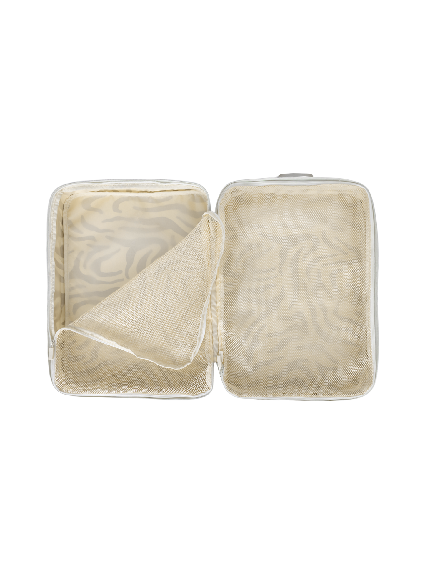 Large Packing Cube (Tiger Bone)