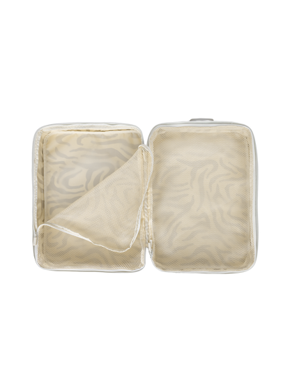 Large Packing Cube (Tiger Bone)