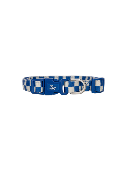 Pet Collar (Blue)