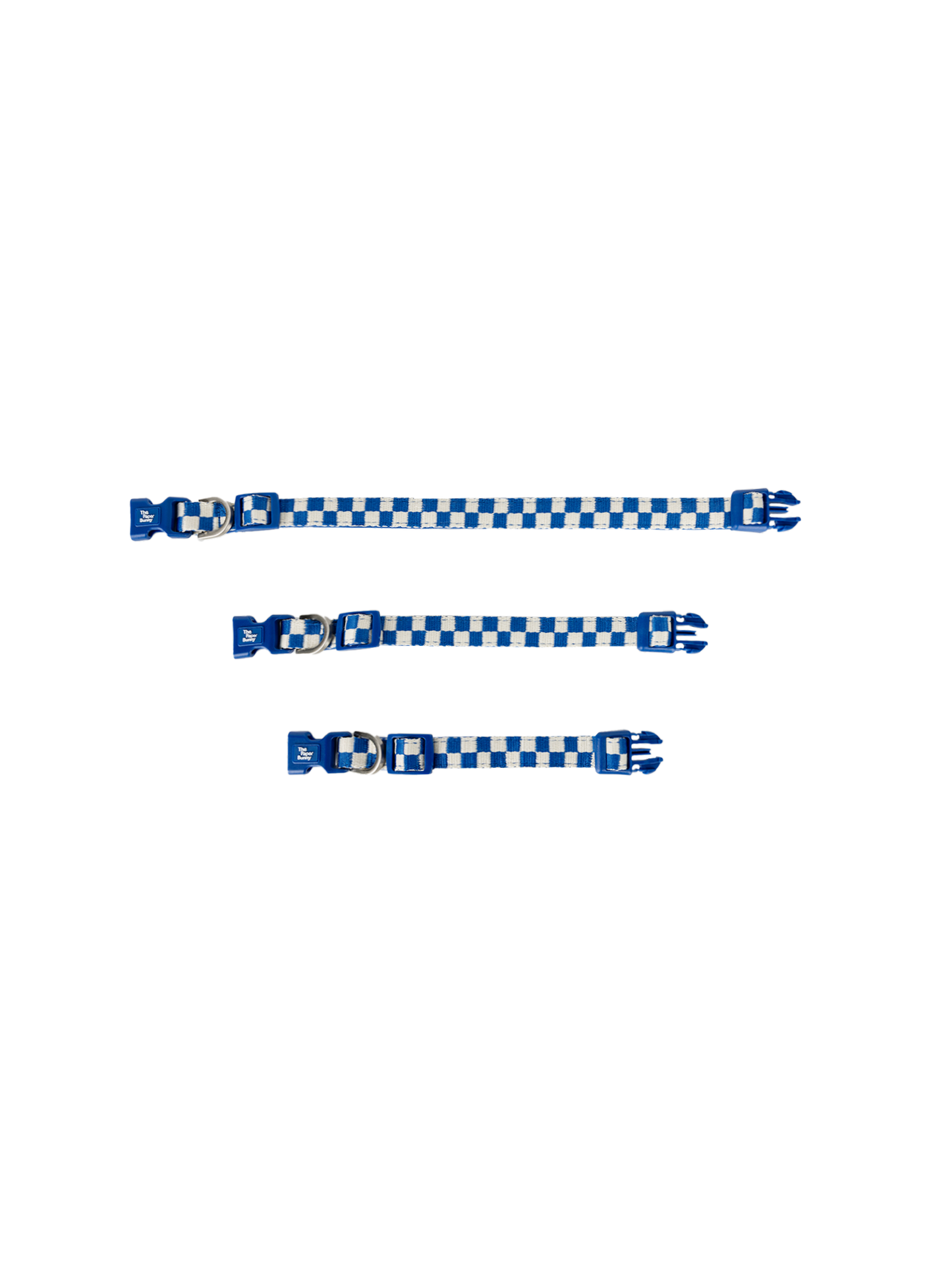 Pet Collar (Blue)
