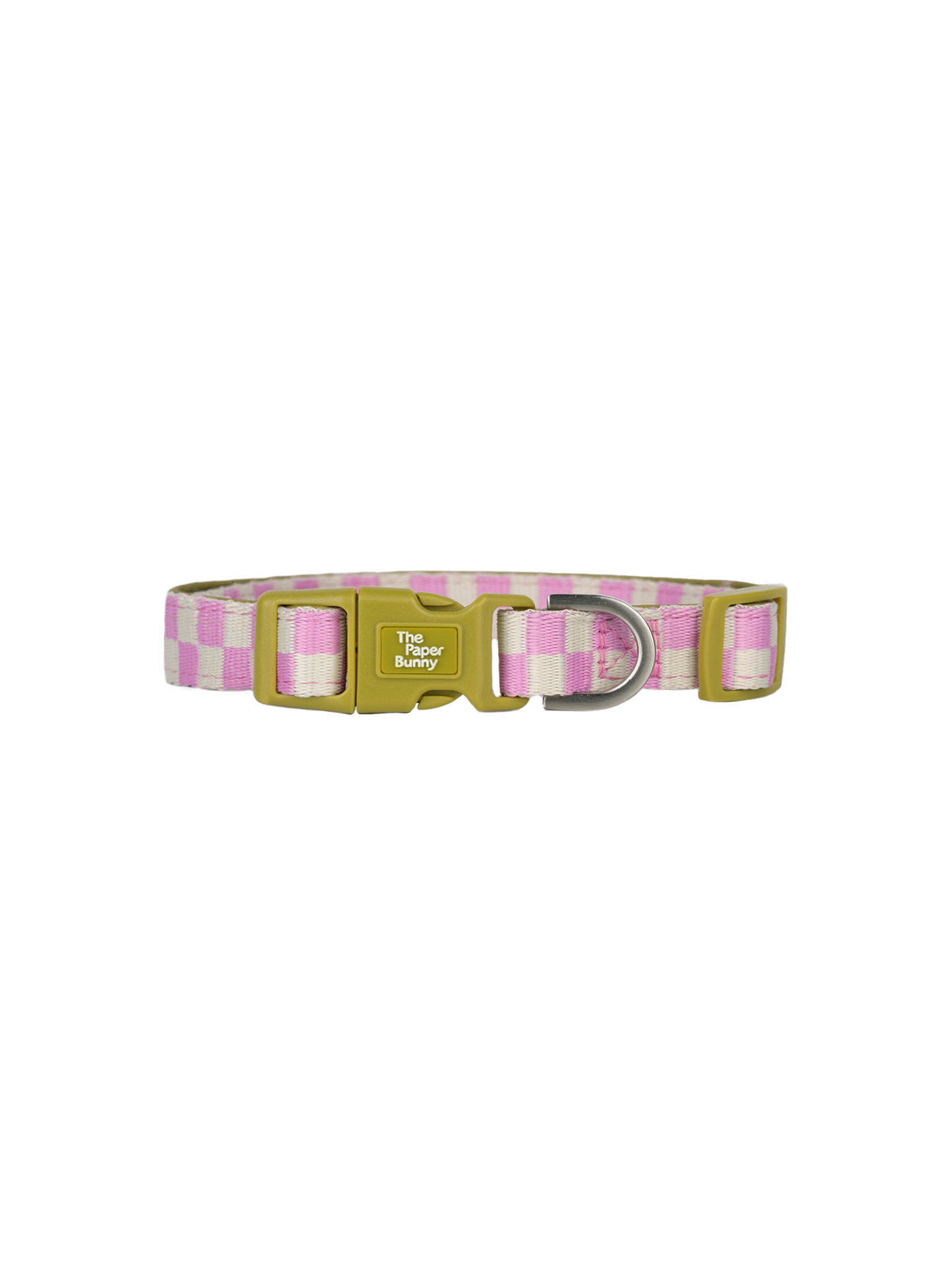 Pet Collar (Orchid)