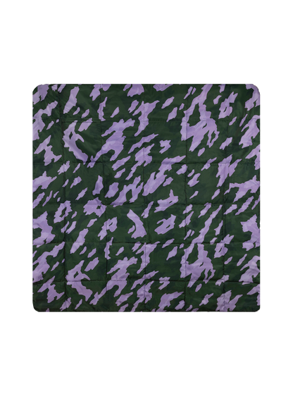 Picnic Mat (Camo Hunter)