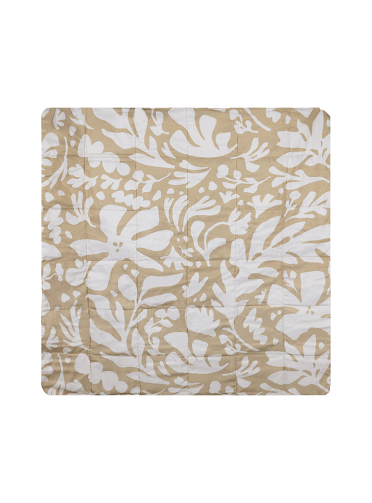 Picnic Mat (Garden Sand)