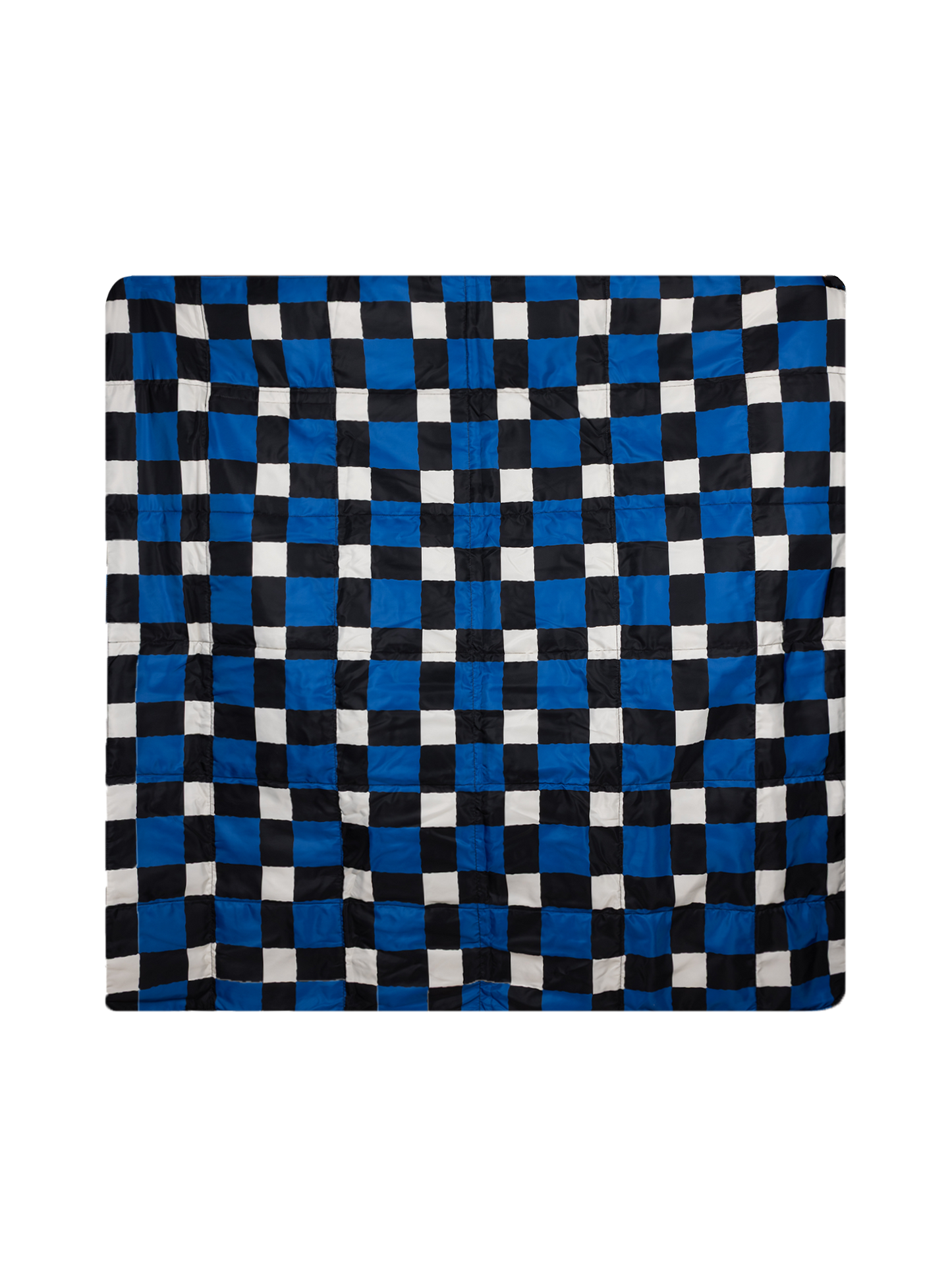 Picnic Mat (Sunday Blue)