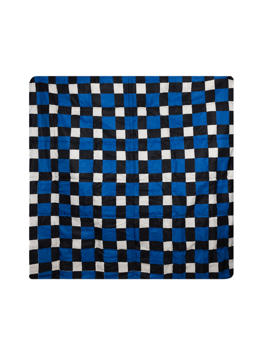 Picnic Mat (Sunday Blue)