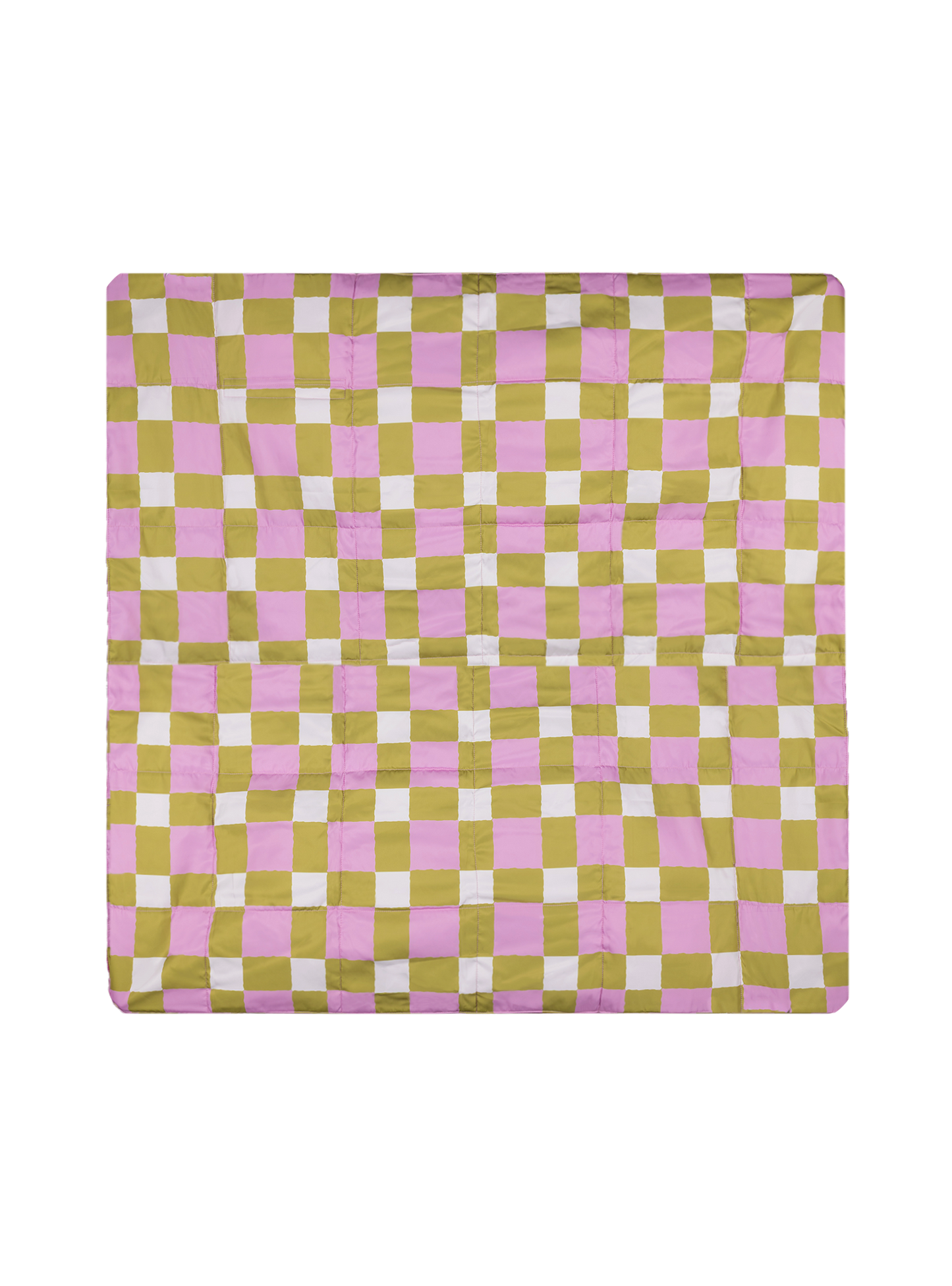 Picnic Mat (Sunday Orchid)