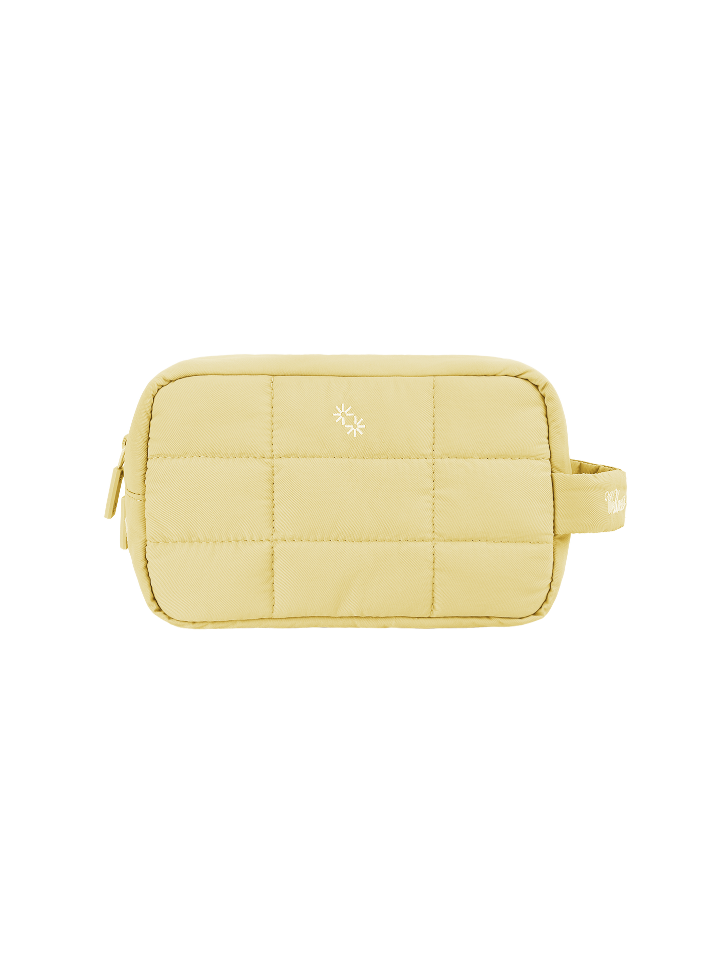 Pillow Pouch (Nylon Glow)